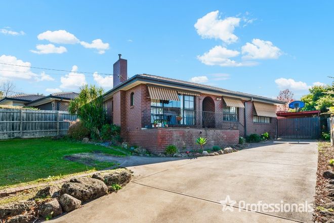 Picture of 14 Conn Street, FERNTREE GULLY VIC 3156