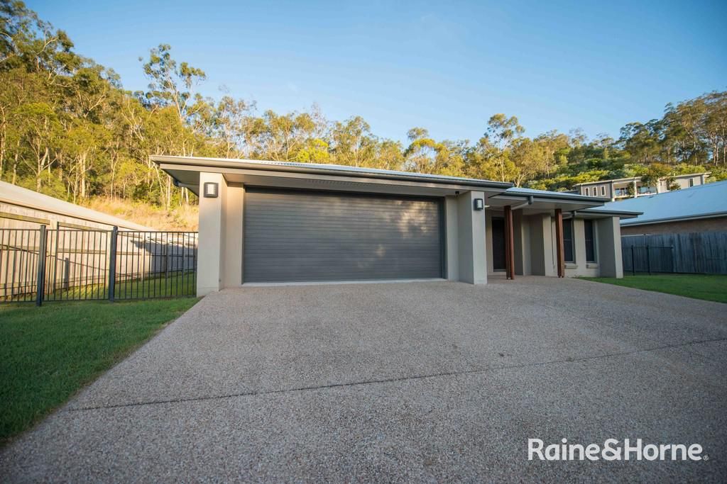 4 bedrooms House in 7 BRANDO LANE WEST GLADSTONE QLD, 4680