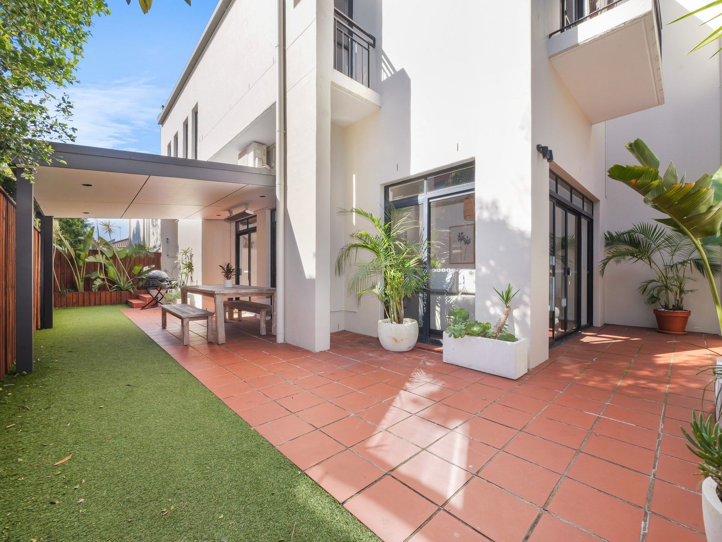 3 bedrooms Townhouse in 3/26-28 Minneapolis Crescent MAROUBRA NSW, 2035