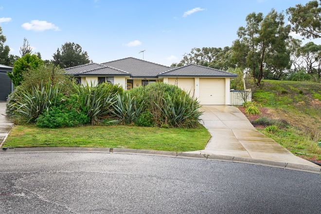 Picture of 6 Eyre Court, MOUNT COMPASS SA 5210
