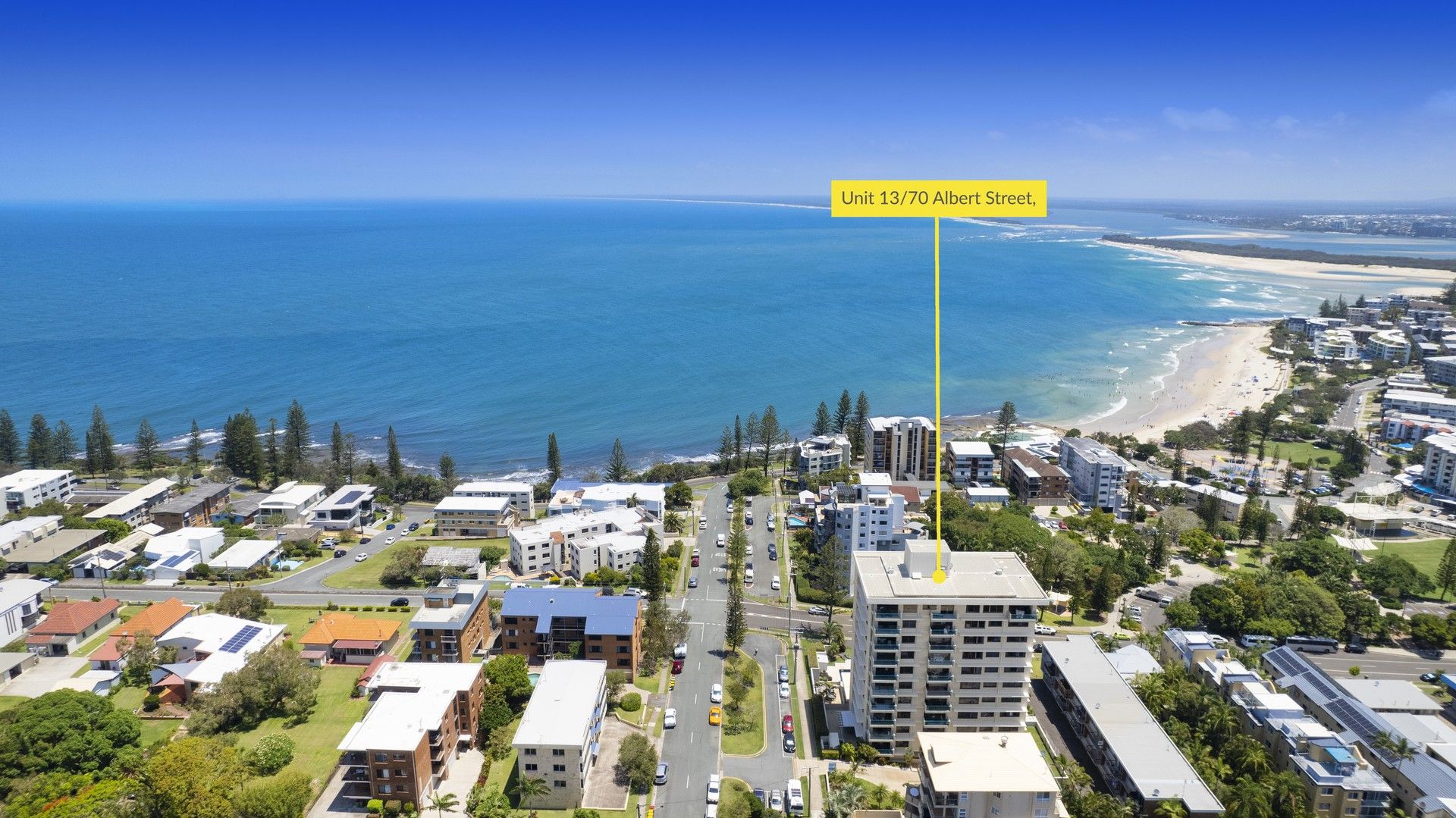 Unit 13/70 Albert Street, Kings Beach QLD 4551, Image 0