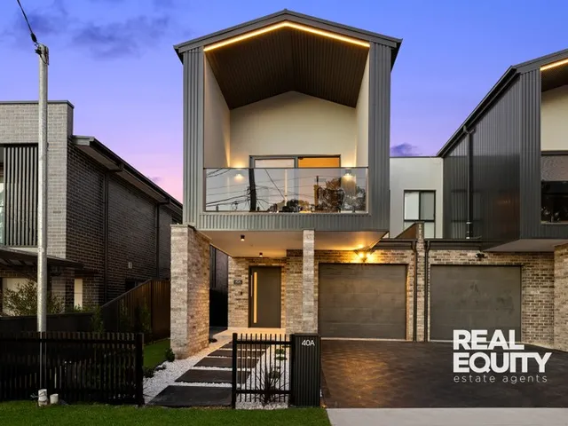 40A Nuwarra Road, Chipping Norton, NSW, 2170, Chipping Norton