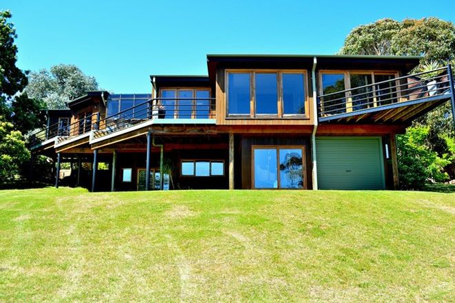 Picture of 1 Boronga Street, EAST JINDABYNE NSW 2627