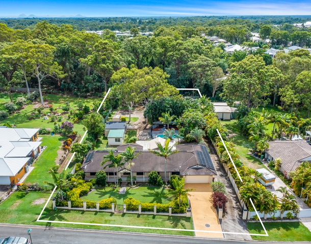 46-48 Bazeridge Drive, Narangba QLD 4504