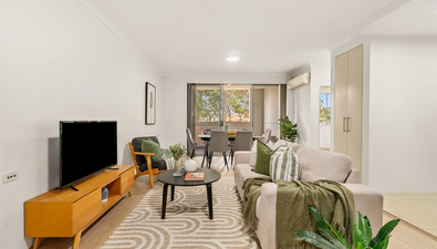 Picture of 14/35-37 Darcy Road, WESTMEAD NSW 2145