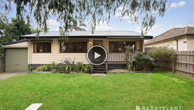 Picture of 13 Wyuna Street, CAPEL SOUND VIC 3940