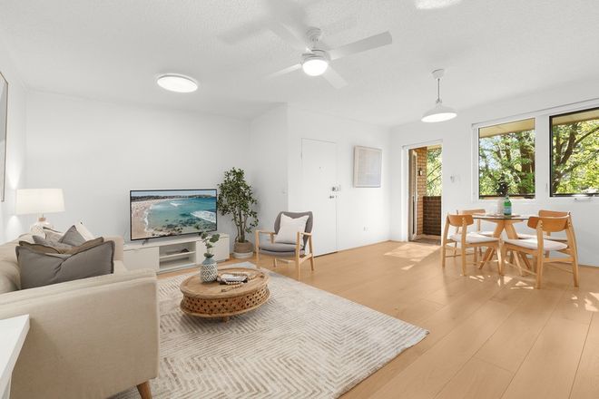 Picture of 7/500 Mowbray Road, LANE COVE NSW 2066