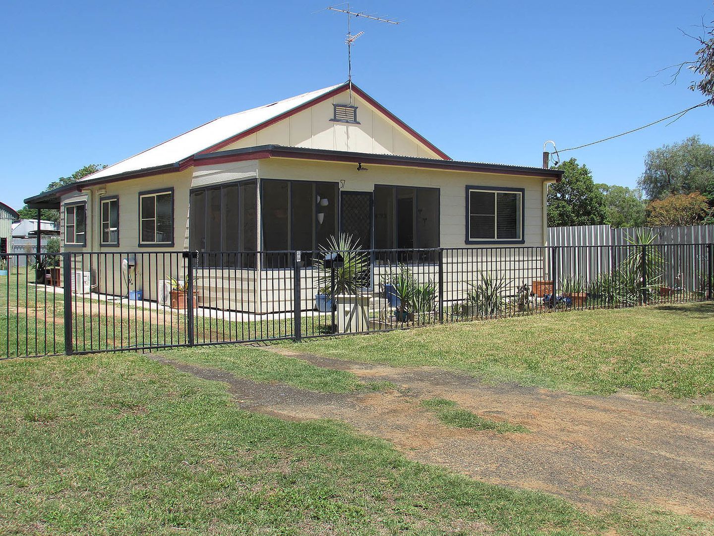 57 Wilson Street, Brewarrina NSW 2839, Image 1