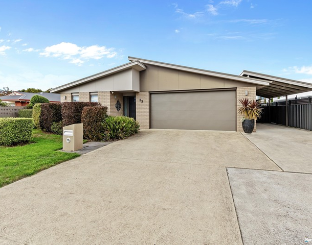 33 Woodrising Avenue, Spreyton TAS 7310