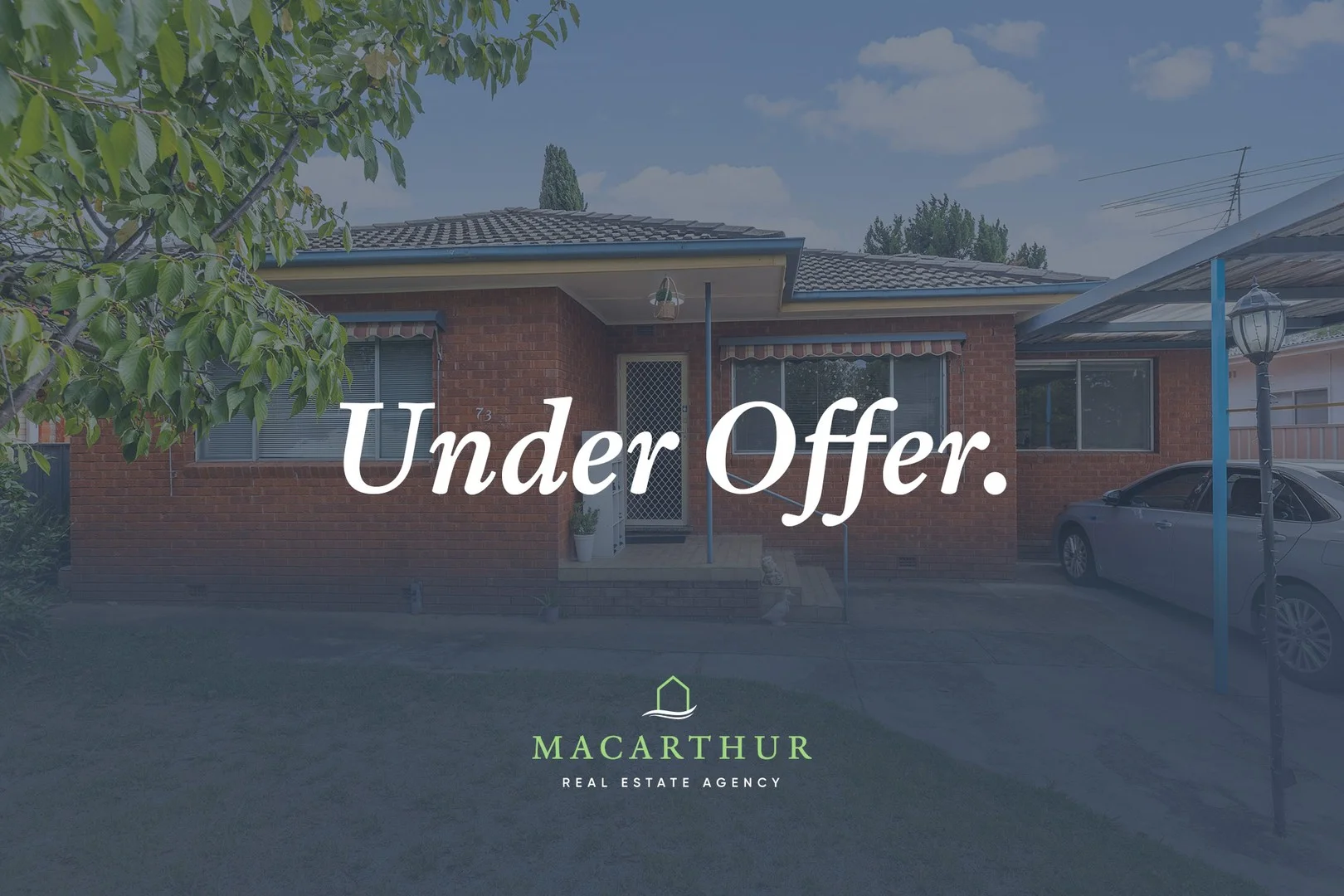 Primary image of 73 Tichborne Crescent, Kooringal NSW 2650