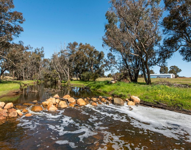 10923 Albany Highway, Williams WA 6391