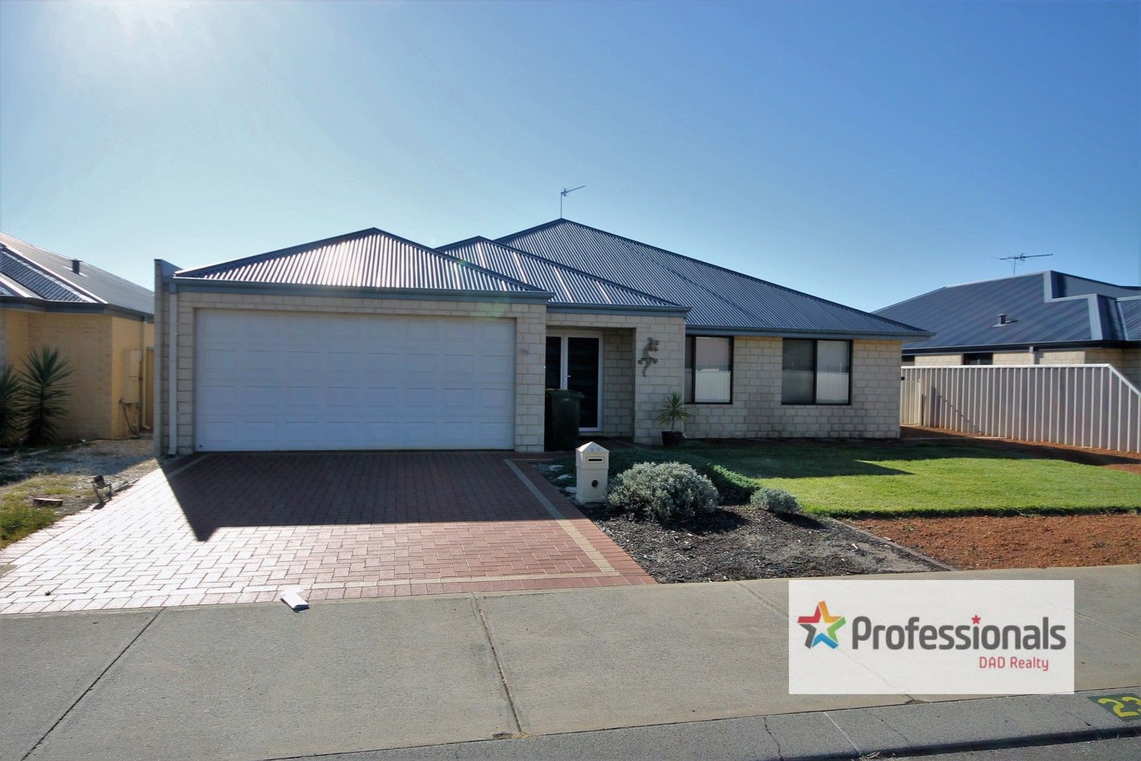 23 Kowari Way, Australind WA 6233, Image 0