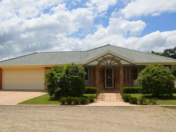 297 Wattle Ponds Road, Wattle Ponds NSW 2330