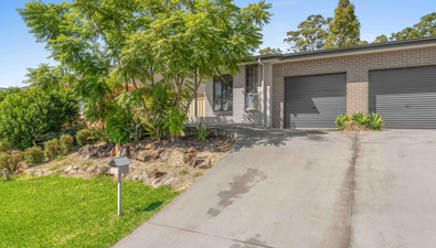 Picture of 61A Warrigal Street, NOWRA NSW 2541