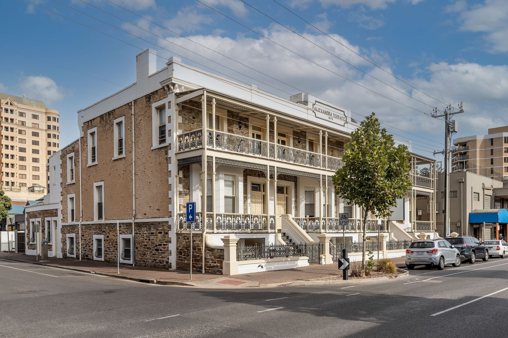 1 - 7 Moseley Street, Glenelg SA 5045, Image 1