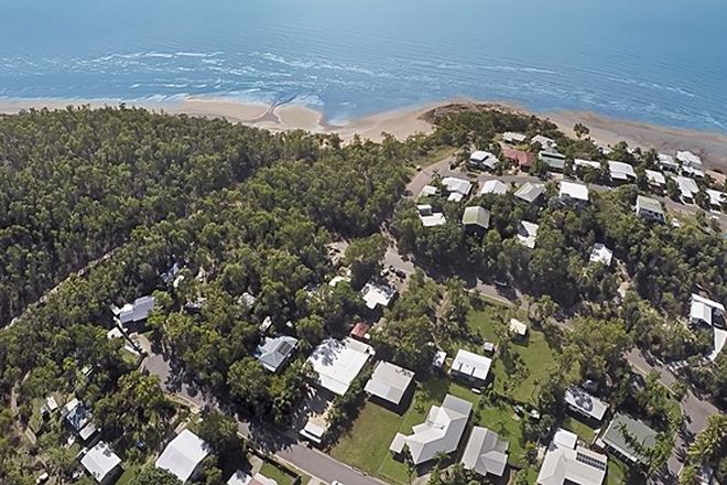 Picture of 5 Saltwater Drive, TOOMULLA QLD 4816