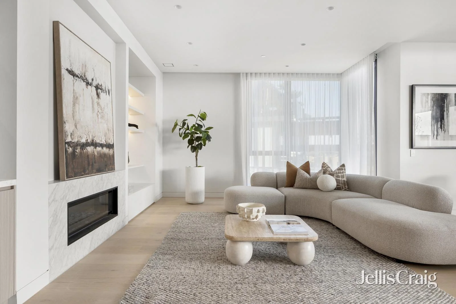 Additional image 2 of 917/538 Epsom Road, Flemington VIC 3031