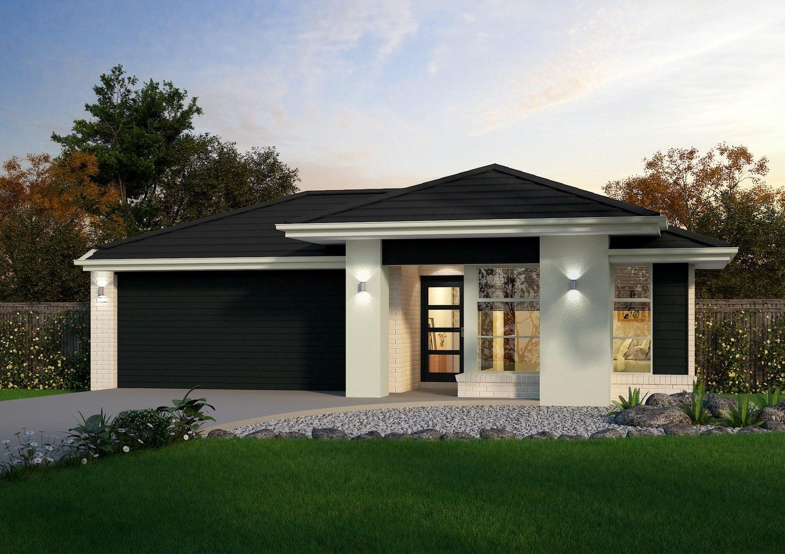 4 bedrooms New House & Land in 1585 New Road GAWLER EAST SA, 5118