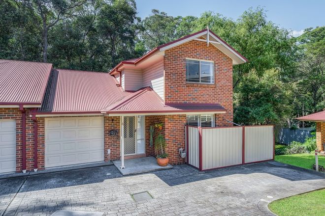 Picture of 4/3-5 White Cross Road, WINMALEE NSW 2777