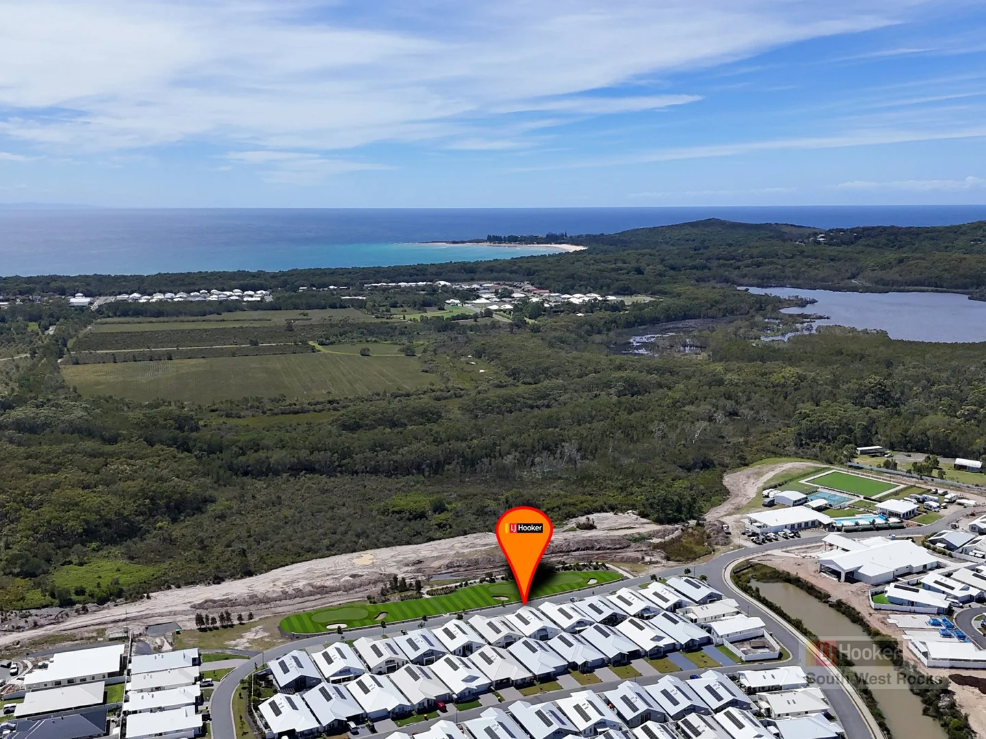 Additional image 23 of The Links/50 Oakmont Drive, South West Rocks NSW 2431