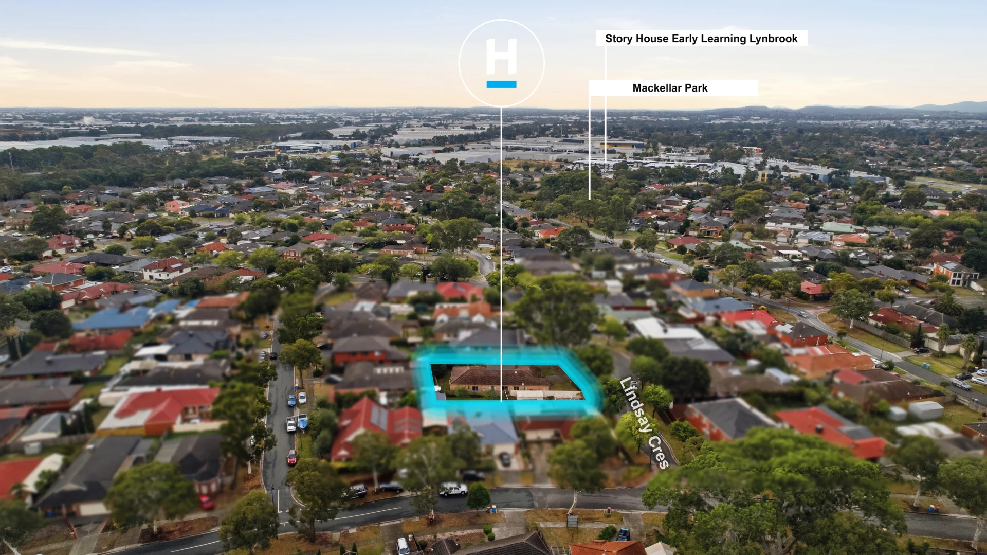 Additional image 19 of 3 Lindsay Crescent, Lynbrook VIC 3975