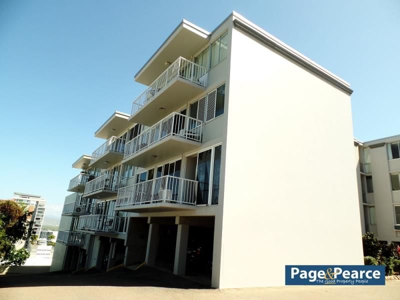 2 bedrooms Apartment / Unit / Flat in 16/6 Hale Street TOWNSVILLE CITY QLD, 4810