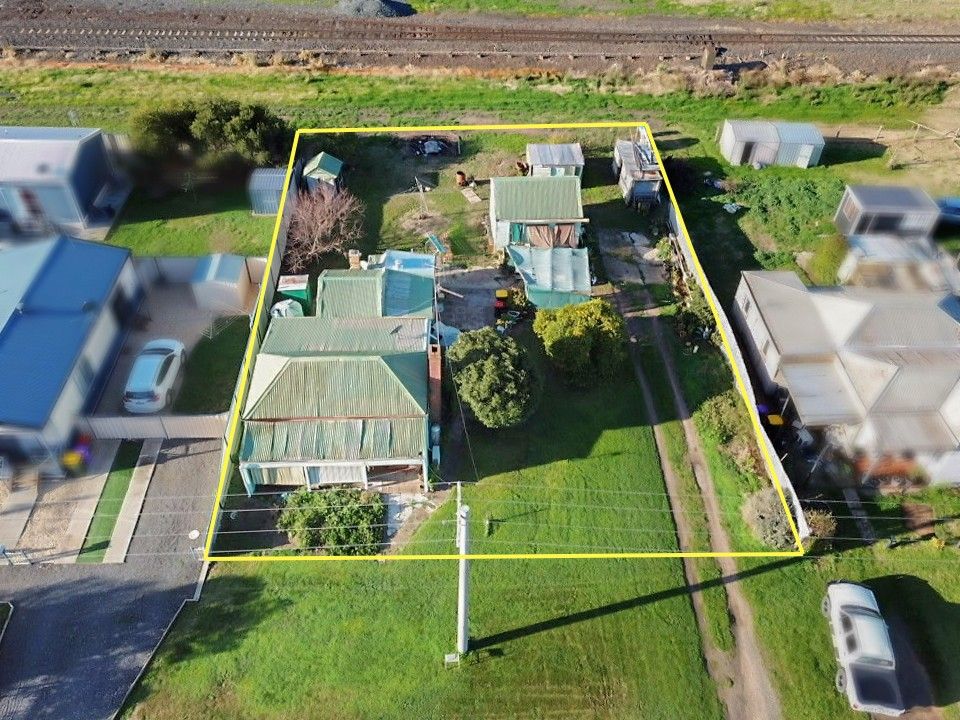 14 Hindmarsh Street, Dimboola VIC 3414, Image 1