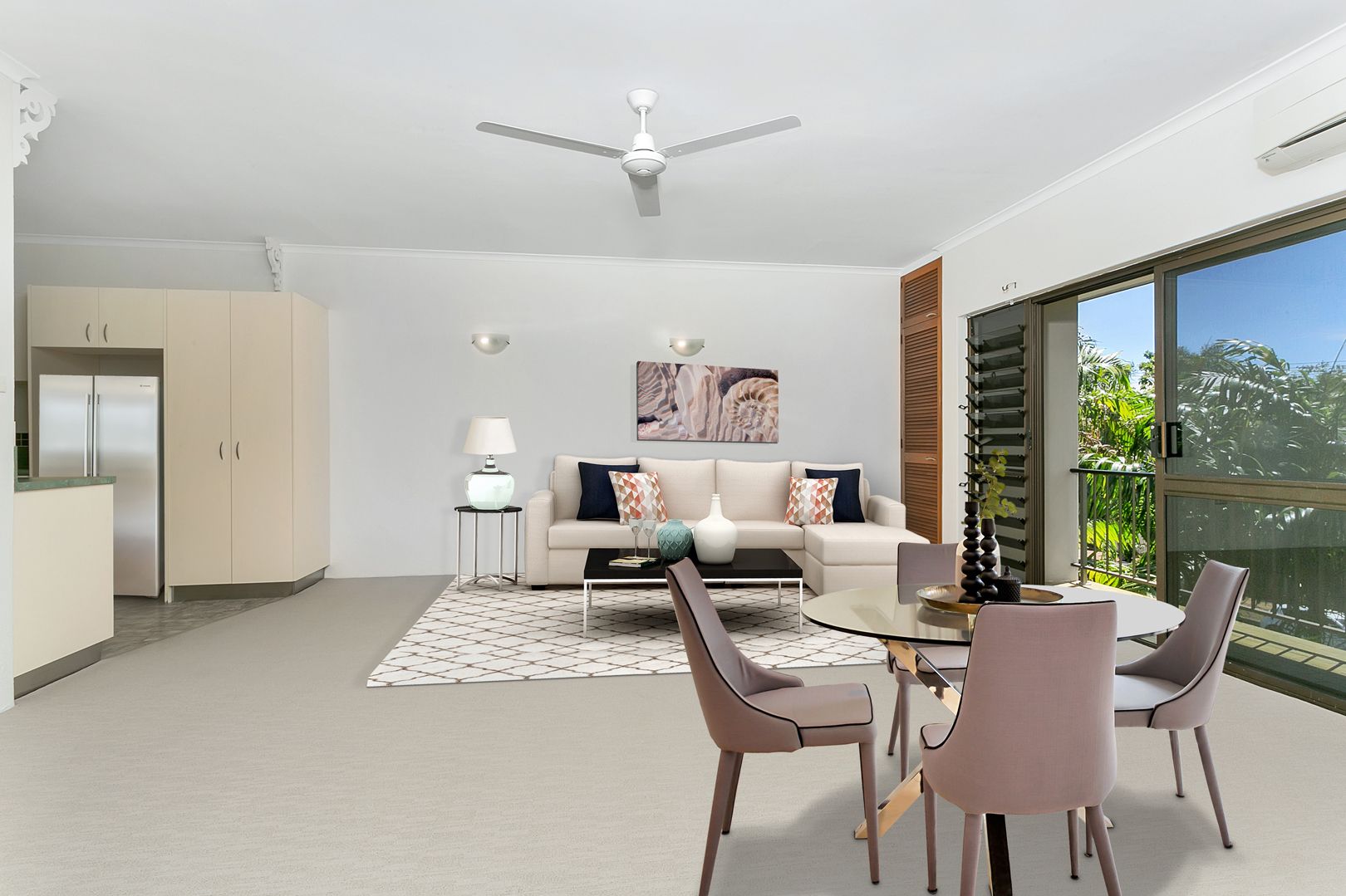 9/49-51 Digger Street, Cairns North QLD 4870, Image 0