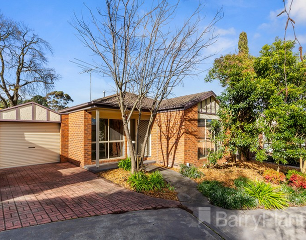 4/4 Ryland Avenue, Croydon VIC 3136