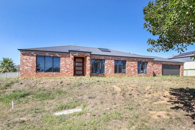 Picture of 3 Otago Way, WEST WODONGA VIC 3690