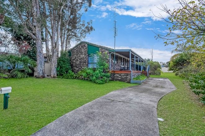 Picture of 29 Pinehurst Way, BLUE HAVEN NSW 2262