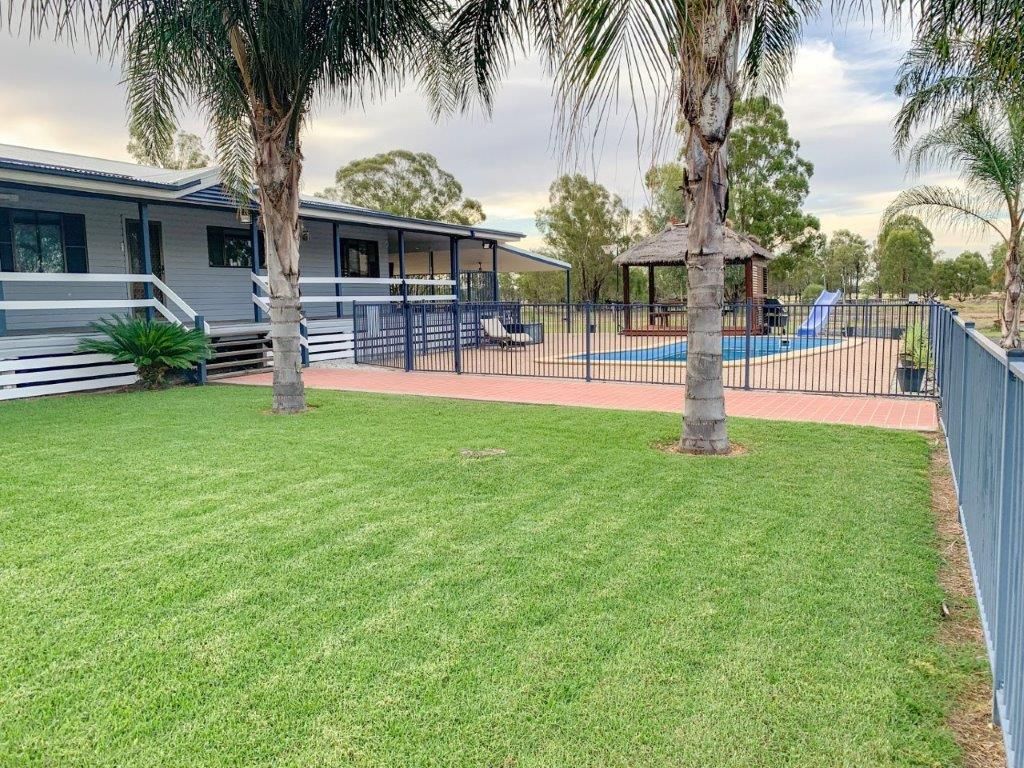 32 Railway Lane, Inglewood QLD 4387, Image 0