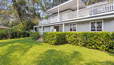 Picture of Level Lower/29 Powderworks Road, NORTH NARRABEEN NSW 2101