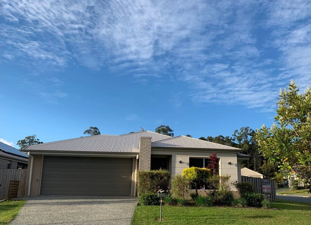 3 Marshall Cct, Coomera QLD 4209