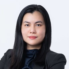 Shirley Cheung, Sales representative