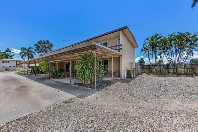 Picture of 6/13 Davy Avenue, PROSERPINE QLD 4800
