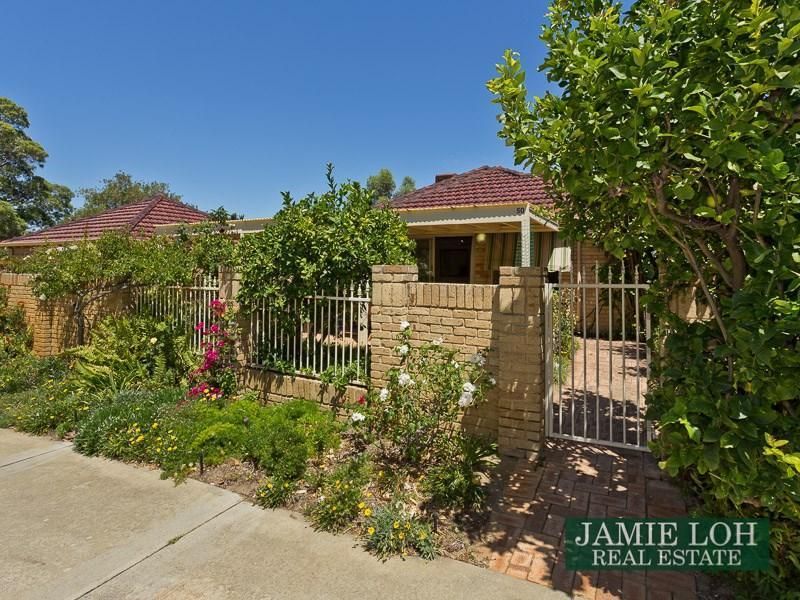 50/80 Mooro Drive, Claremont WA 6010, Image 0