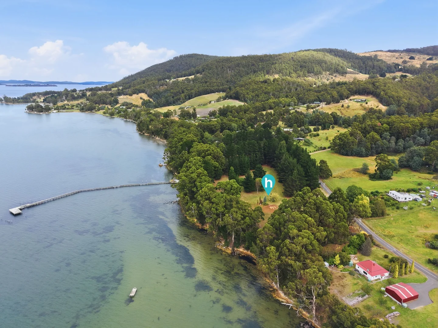 Additional image 14 of 4645 Channel Highway, Gordon TAS 7150