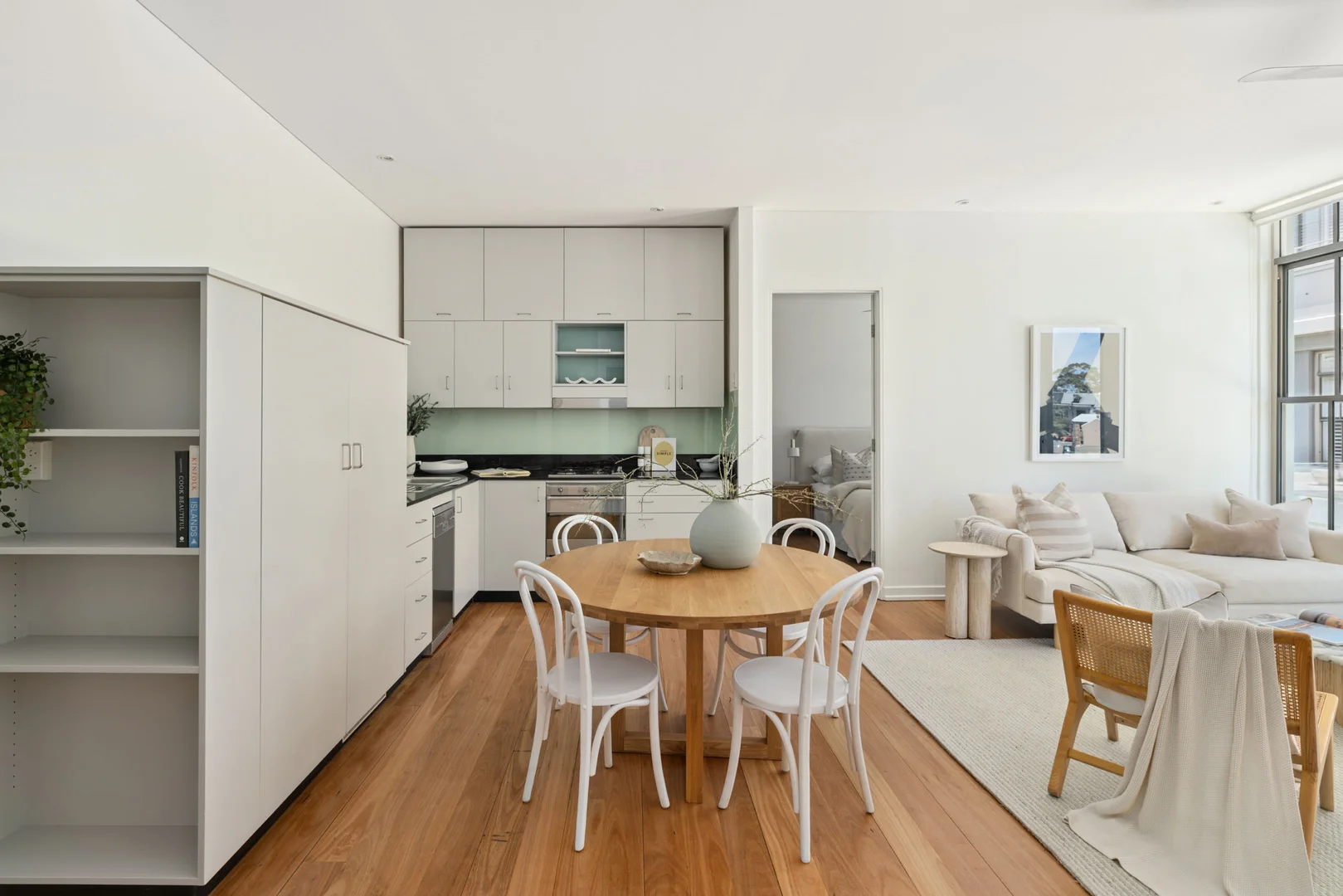 Additional image 3 of 406/22 Colgate Avenue, Balmain NSW 2041