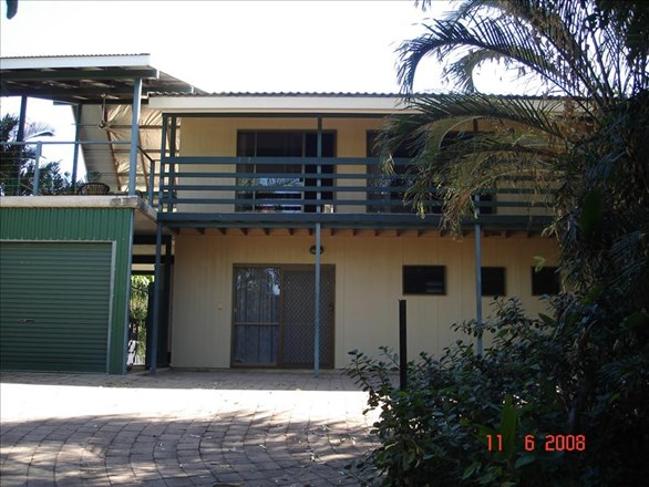 31 Flinders Drive, Stuart Park NT 0820