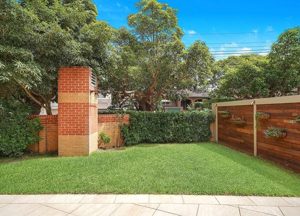 1/225-227 Botany Street, Kingsford NSW 2032