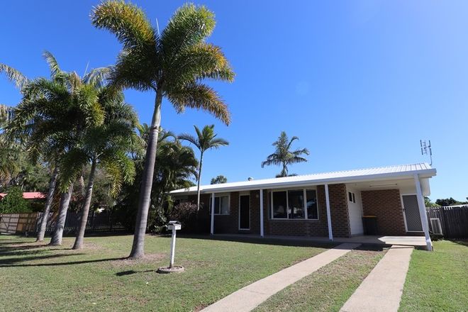 Picture of 67 Investigator Street, ANDERGROVE QLD 4740