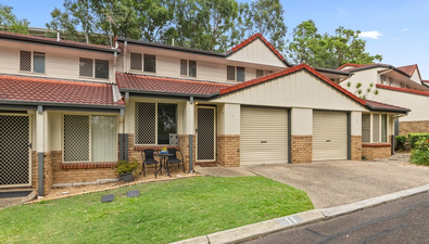 Picture of 11/1230 Creek Road, CARINA HEIGHTS QLD 4152
