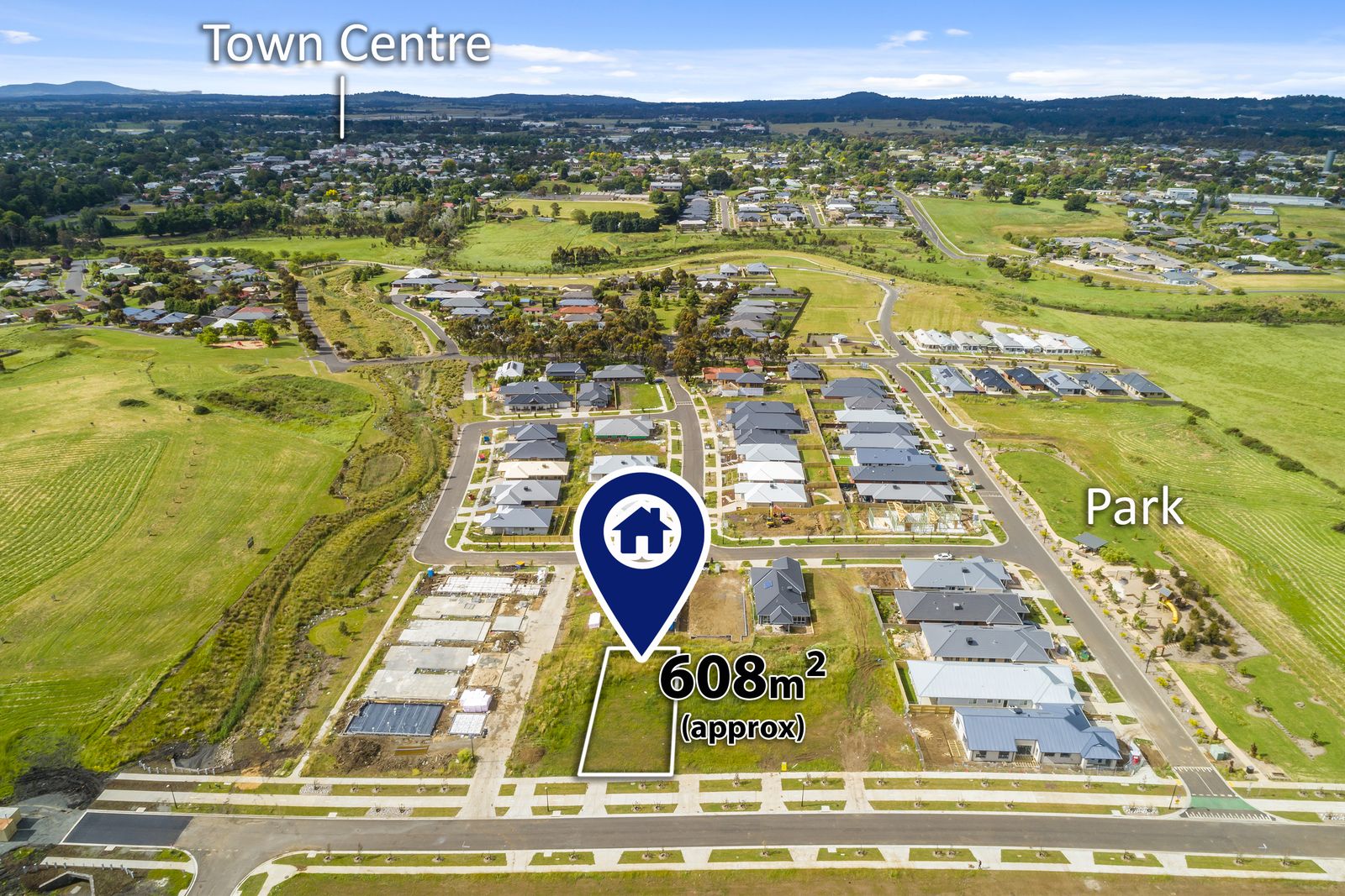 23 Stonemason Boulevard, Kyneton VIC 3444, Image 0