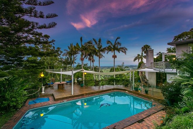 Picture of 14 Monet Drive, MONTECOLLUM NSW 2482