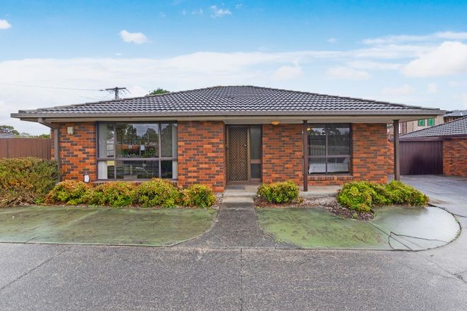 Picture of 1/41 Lyall Street, CRANBOURNE VIC 3977