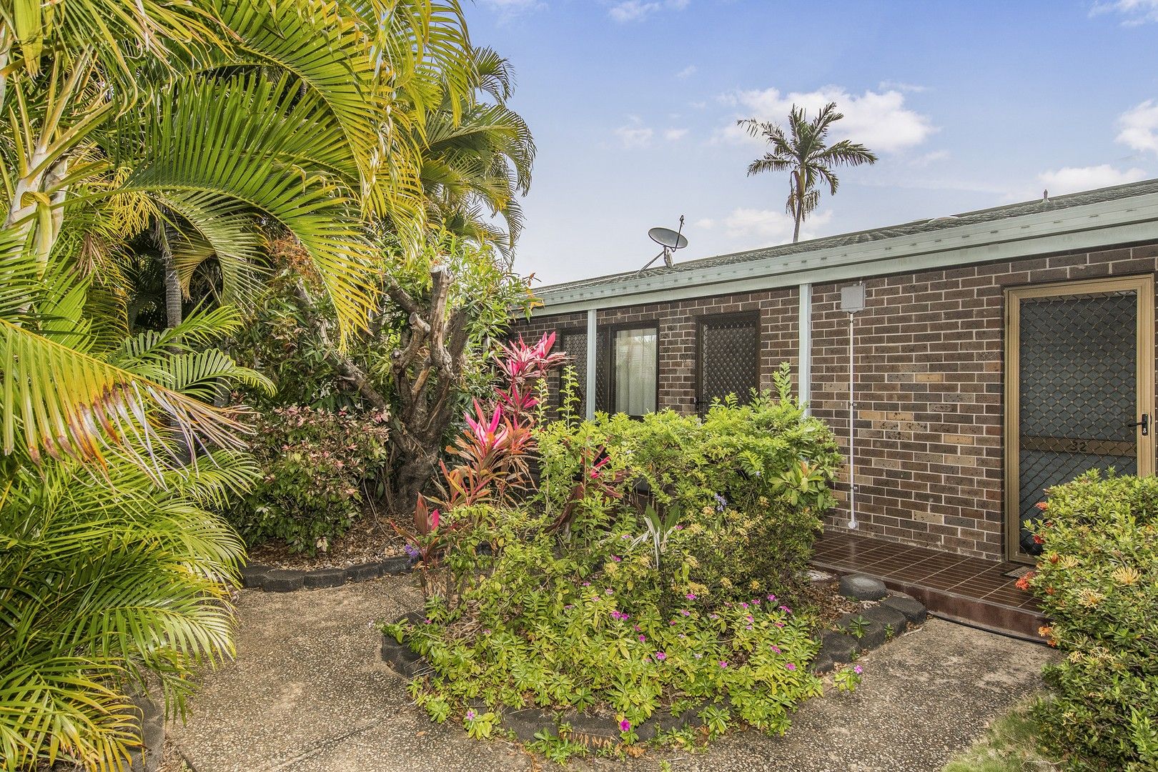 31/16 Old Common Road, Belgian Gardens QLD 4810, Image 0