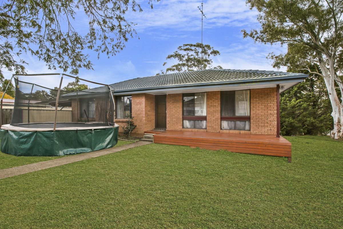 2 Olbury Place, Airds NSW 2560, Image 0