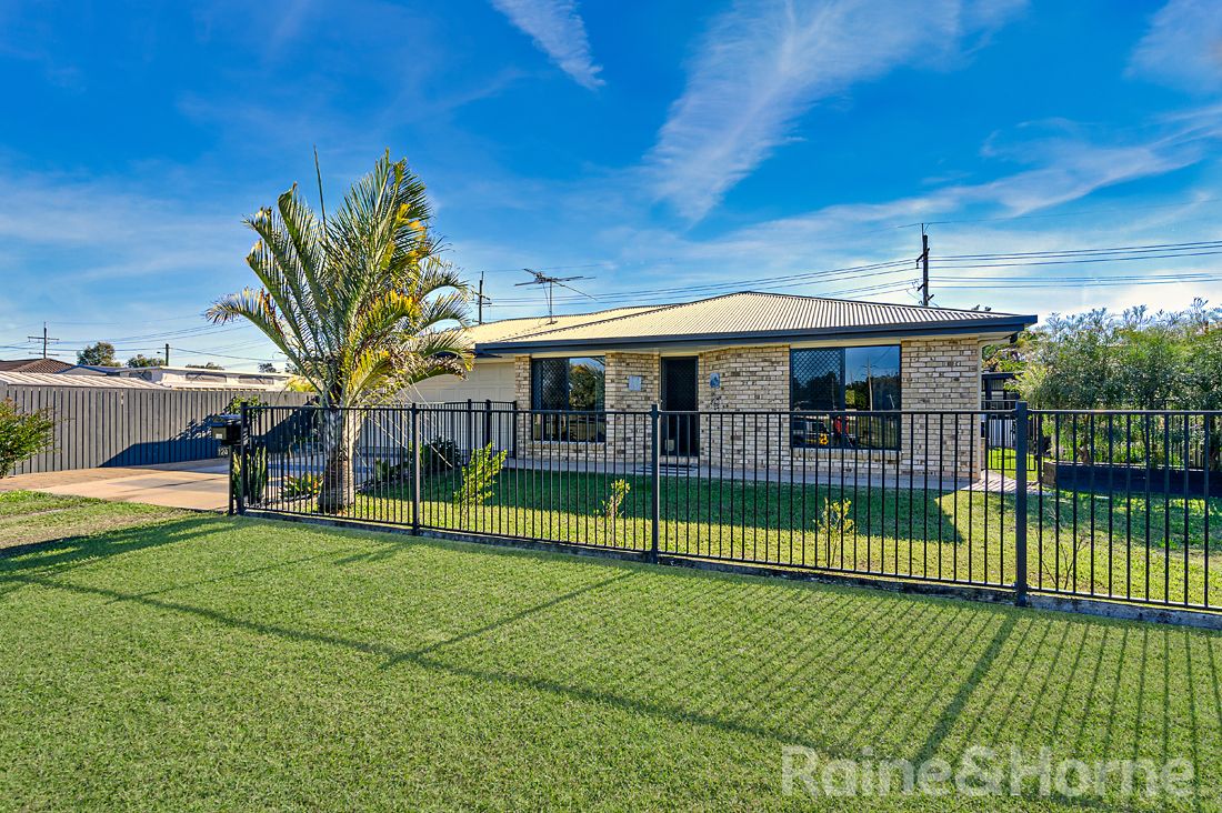 3 bedrooms House in 2/124 Ruby Street CABOOLTURE QLD, 4510