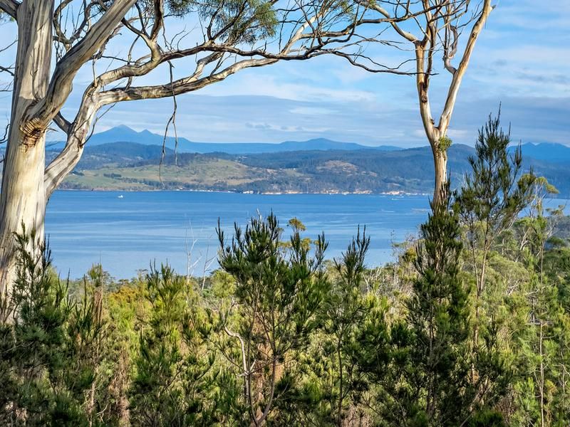 101 Scarrs Road, Garden Island Creek TAS 7112